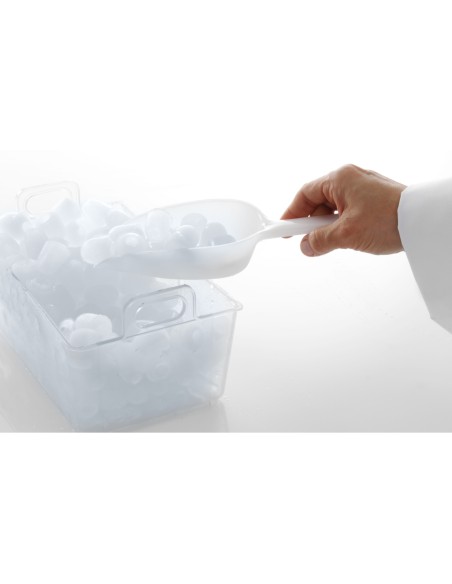 Plastikinis kaušelis maistui iš polipropileno 0,65 l - Hendi 562079 Plastikinis kaušelis maistui iš polipropileno 0,65 l - Hendi 562079