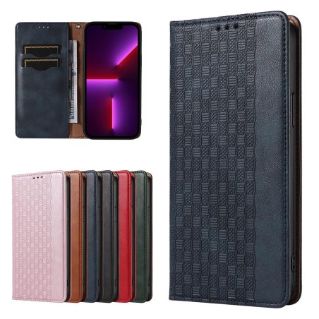 Magnetinio dirželio dėklas, skirtas iPhone 13 Pro, piniginės dangtelis + mini dirželis, pakabukas, mėlynas Magnetinio dirželio dėklas, skirtas iPhone 13 Pro, piniginės dangtelis + mini dirželis, pakabukas, mėlynas