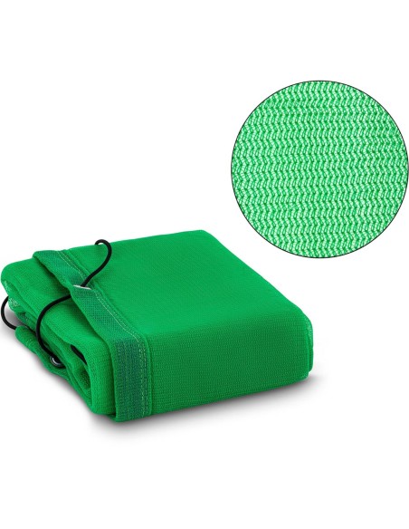 Transportavimo tinklas, fiksuojantis krovinį ant priekabos smulkaus tinklelio 2 x 3 m žalias Transportavimo tinklas, fiksuojantis krovinį ant priekabos smulkaus tinklelio 2 x 3 m žalias