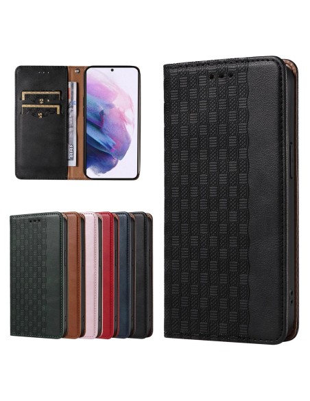 Magnetinio dirželio dėklas, skirtas Samsung Galaxy S22+ (S22 Plus) piniginės dangtelis + juodas mini pakabukas su diržel... Magnetinio dirželio dėklas, skirtas Samsung Galaxy S22+ (S22 Plus) piniginės dangtelis + juodas mini pakabukas su diržel...
