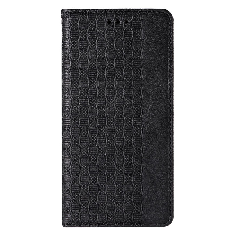 Magnetinio dirželio dėklas, skirtas Samsung Galaxy S22+ (S22 Plus) piniginės dangtelis + juodas mini pakabukas su diržel...