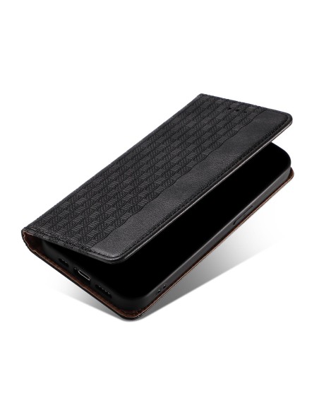 Magnetinio dirželio dėklas, skirtas Samsung Galaxy S22+ (S22 Plus) piniginės dangtelis + juodas mini pakabukas su diržel... Magnetinio dirželio dėklas, skirtas Samsung Galaxy S22+ (S22 Plus) piniginės dangtelis + juodas mini pakabukas su diržel...
