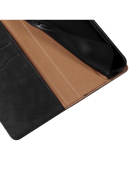 Magnetinio dirželio dėklas, skirtas Samsung Galaxy S22+ (S22 Plus) piniginės dangtelis + juodas mini pakabukas su diržel... Magnetinio dirželio dėklas, skirtas Samsung Galaxy S22+ (S22 Plus) piniginės dangtelis + juodas mini pakabukas su diržel...