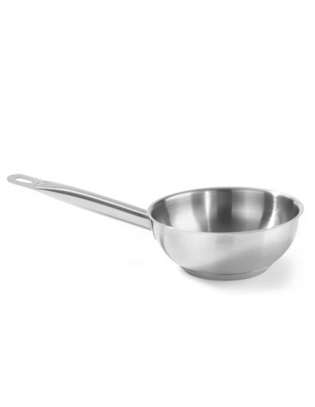 Kitchen Line keptuvė be dangčio 1,6 L sk. 200 mm – Hendi 839409 Kitchen Line keptuvė be dangčio 1,6 L sk. 200 mm – Hendi 839409
