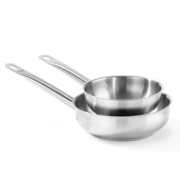 Kitchen Line keptuvė be dangčio 1,6 L sk. 200 mm – Hendi 839409