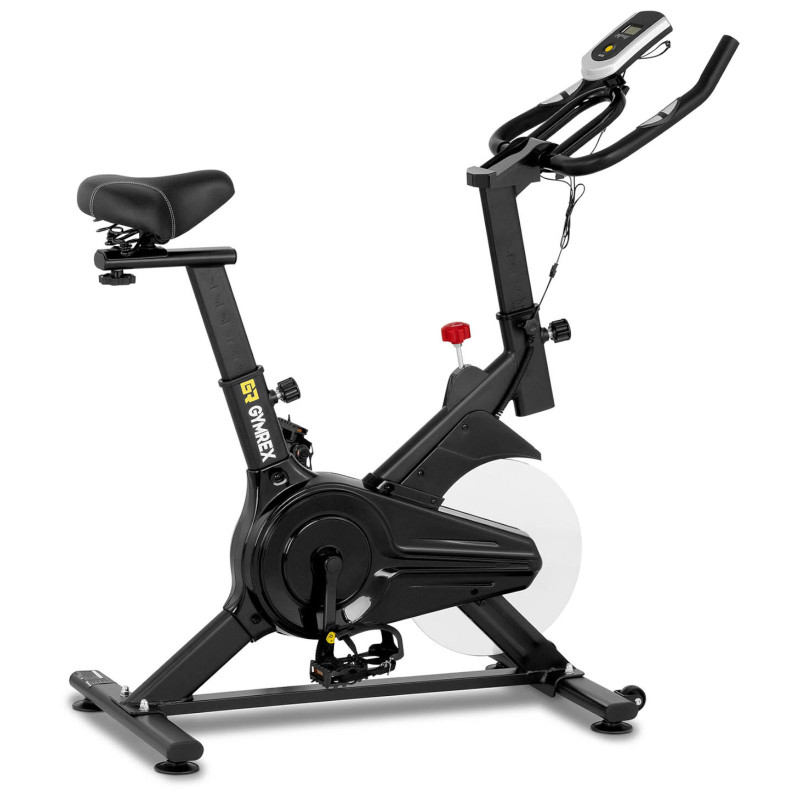 Spiningas treniruoklis iki 100 kg - 6 kg smagratis