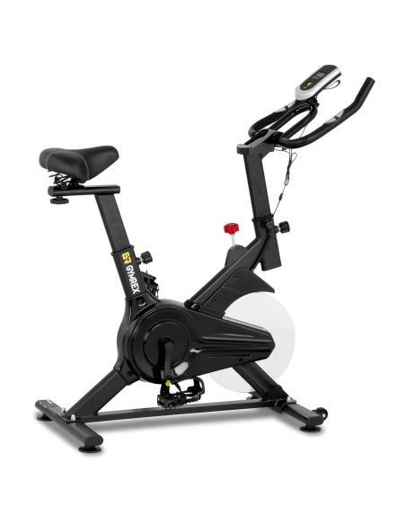 Spiningas treniruoklis iki 100 kg - 6 kg smagratis