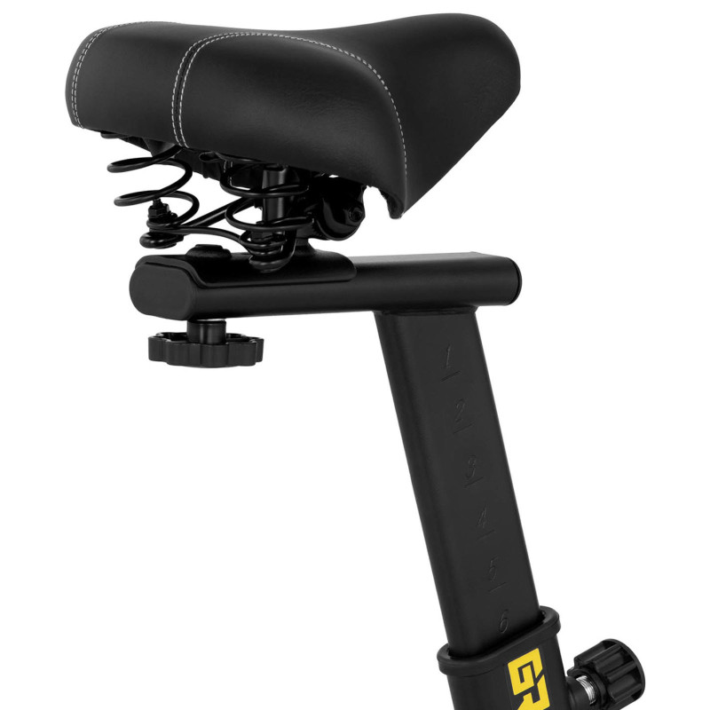 Spiningas treniruoklis iki 100 kg - 6 kg smagratis