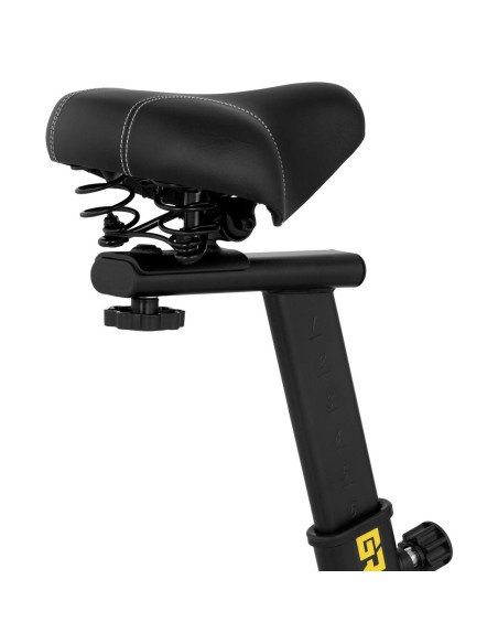 Spiningas treniruoklis iki 100 kg - 6 kg smagratis