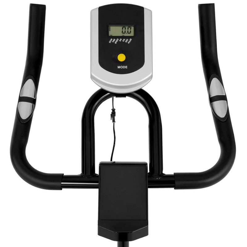 Spiningas treniruoklis iki 100 kg - 6 kg smagratis