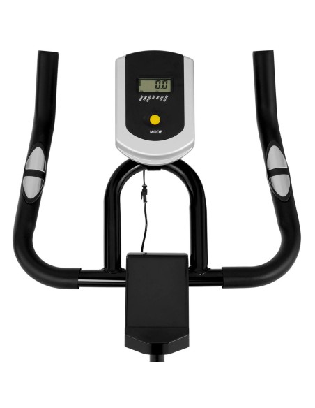 Spiningas treniruoklis iki 100 kg - 6 kg smagratis