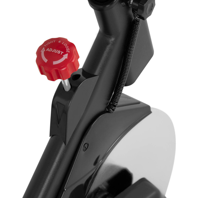 Spiningas treniruoklis iki 100 kg - 6 kg smagratis