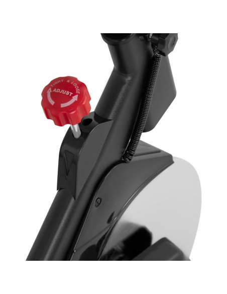 Spiningas treniruoklis iki 100 kg - 6 kg smagratis