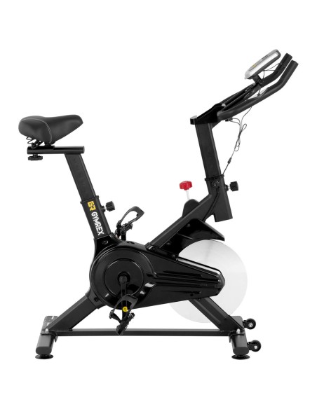 Spiningas treniruoklis iki 100 kg - 6 kg smagratis