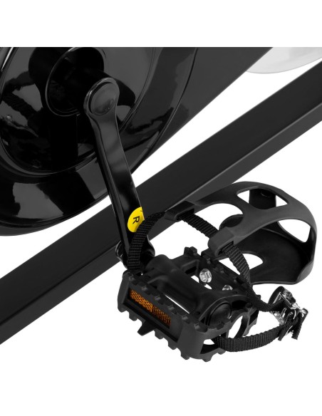 Spiningas treniruoklis iki 100 kg - 6 kg smagratis