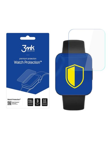 3mk Watch Protection™ v. ARC+ apsauginė folija skirta Poco Watch
