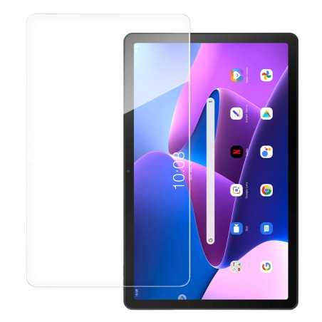 Wozinsky Tempered Glass 9H grūdintas stiklas, skirtas Lenovo Tab M10 Plus Gen 3 Wozinsky Tempered Glass 9H grūdintas stiklas, skirtas Lenovo Tab M10 Plus Gen 3