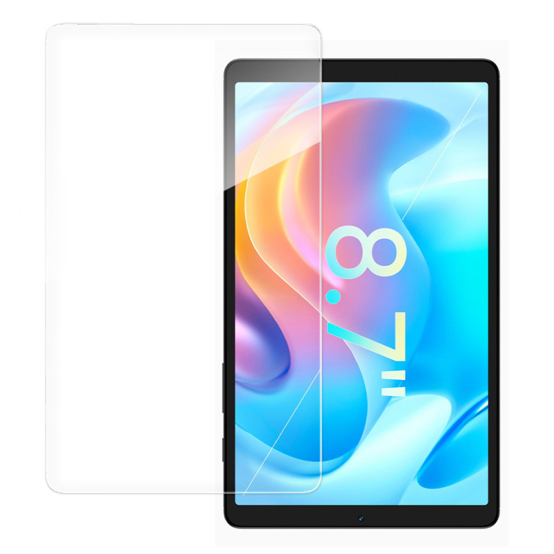 Wozinsky Tempered Glass 9H grūdintas stiklas, skirtas Realme Pad Mini