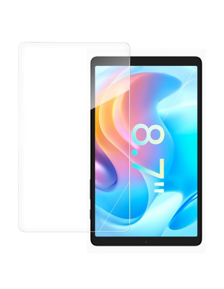Wozinsky Tempered Glass 9H grūdintas stiklas, skirtas Realme Pad Mini Wozinsky Tempered Glass 9H grūdintas stiklas, skirtas Realme Pad Mini
