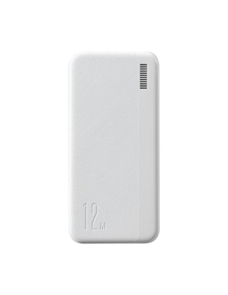 Powerbank 20000mAh Dazzling Series 12W balta Powerbank 20000mAh Dazzling Series 12W balta