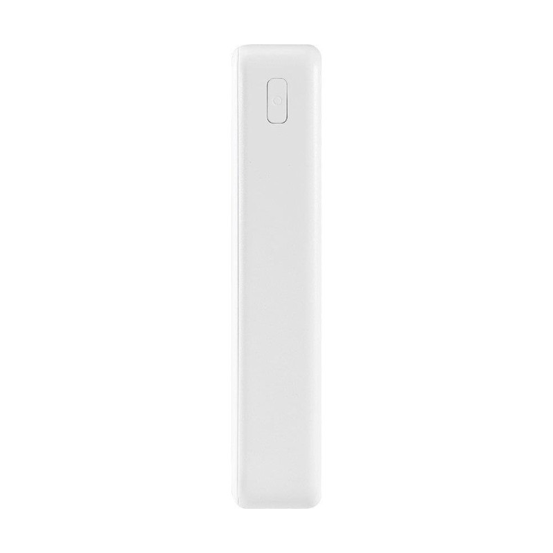Powerbank 20000mAh Dazzling Series 12W balta