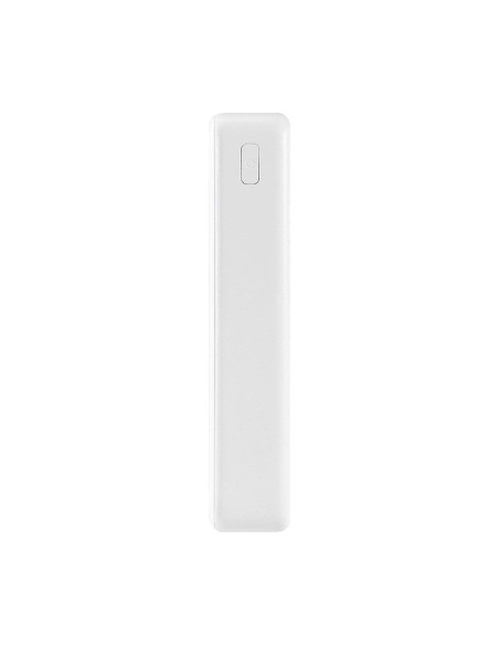 Powerbank 20000mAh Dazzling Series 12W balta Powerbank 20000mAh Dazzling Series 12W balta