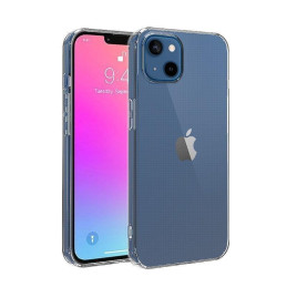 Gelinio dangtelio dėklas, itin skaidrus, 0,5 mm „Motorola Moto G 5G 2022“ skaidrus