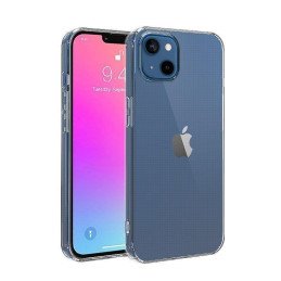 Ultra Clear 0,5 mm gelinis dėklas, skirtas Sony Xperia 1 IV skaidrus