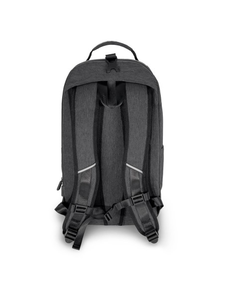 Dviračio krepšys bagažinei dviračio kuprinei su rėmu 2in1 30l juoda