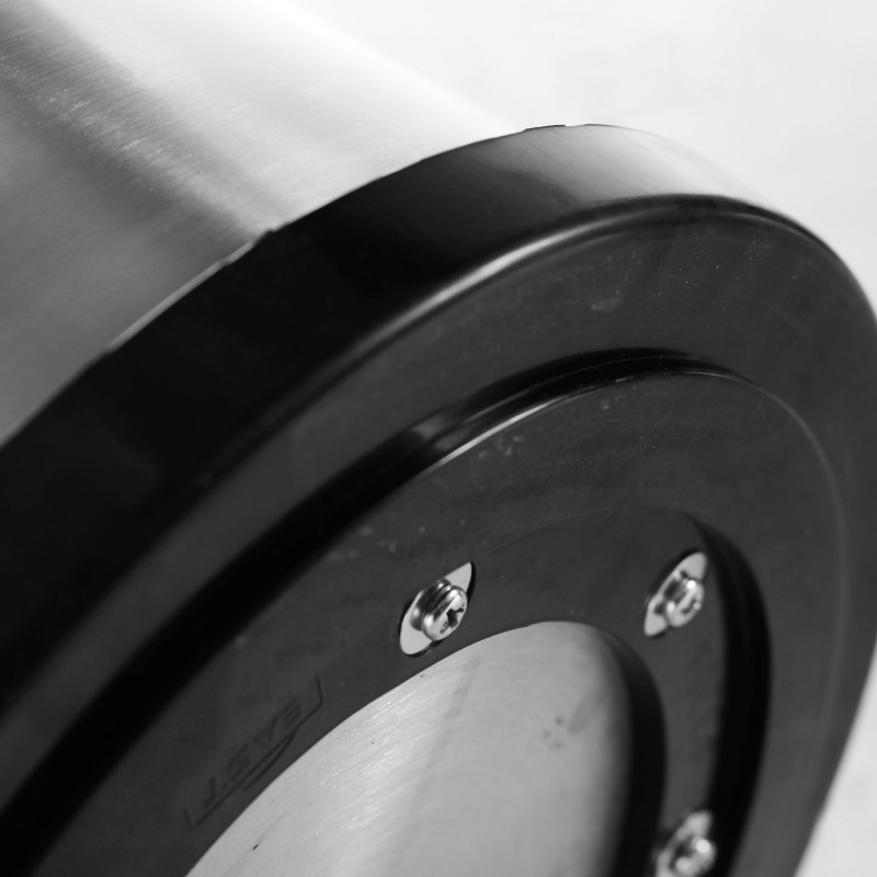 Termosas plieninis termosas maistui gabenti 20L - Hendi 710203