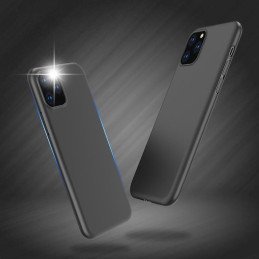 Soft Case gelio lankstus dėklo dangtelis, skirtas Realme C35 juodas