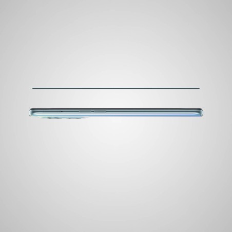 Nillkin CP+PRO itin plonas viso ekrano grūdintas stiklas su 0,2 mm rėmeliu 9H OnePlus Nord CE 2 5G juodas Nillkin CP+PRO itin plonas viso ekrano grūdintas stiklas su 0,2 mm rėmeliu 9H OnePlus Nord CE 2 5G juodas