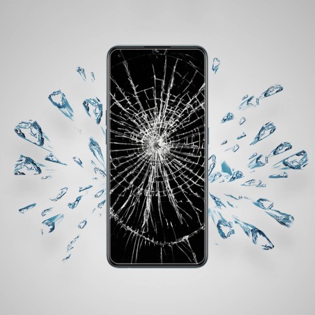 Nillkin CP+PRO itin plonas viso ekrano grūdintas stiklas su 0,2 mm rėmeliu 9H OnePlus Nord CE 2 5G juodas Nillkin CP+PRO itin plonas viso ekrano grūdintas stiklas su 0,2 mm rėmeliu 9H OnePlus Nord CE 2 5G juodas