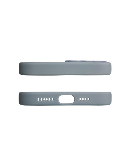 Dizaino dėklas, skirtas Samsung Galaxy A12 5G, gėlėtas dangtelis, tamsiai mėlynas