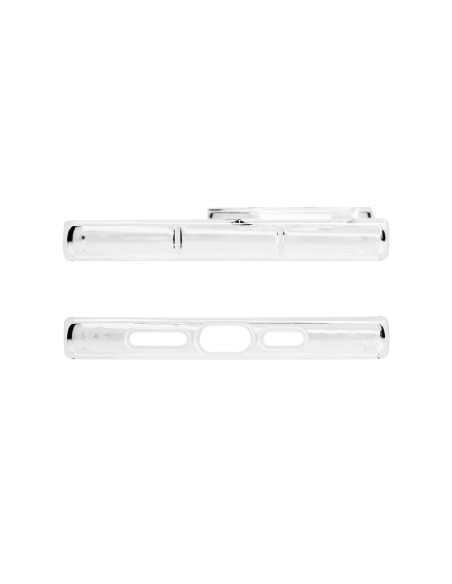 Square Clear Case dėklas, skirtas iPhone 13 Pro, skaidrus gelio dangtelis Square Clear Case dėklas, skirtas iPhone 13 Pro, skaidrus gelio dangtelis