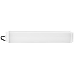 Lempos šviestuvas LED vandeniui atsparus hermetiškas sandėlio salei IP65 3300 lm 60 cm 30 W