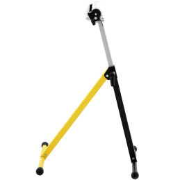 Ritininio rutulinio padavimo stovas, skirtas paduoti ilgą medžiagą iki 60 kg, aukštis 675-1100 mm