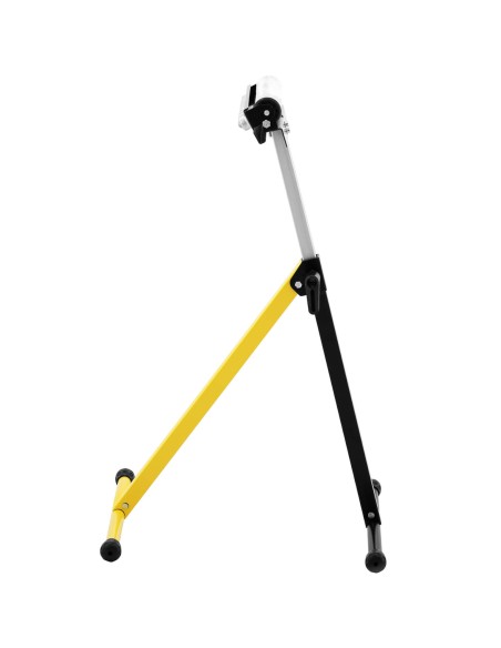 Ritininio rutulinio padavimo stovas, skirtas paduoti ilgą medžiagą iki 60 kg, aukštis 675-1100 mm Ritininio rutulinio padavimo stovas, skirtas paduoti ilgą medžiagą iki 60 kg, aukštis 675-1100 mm