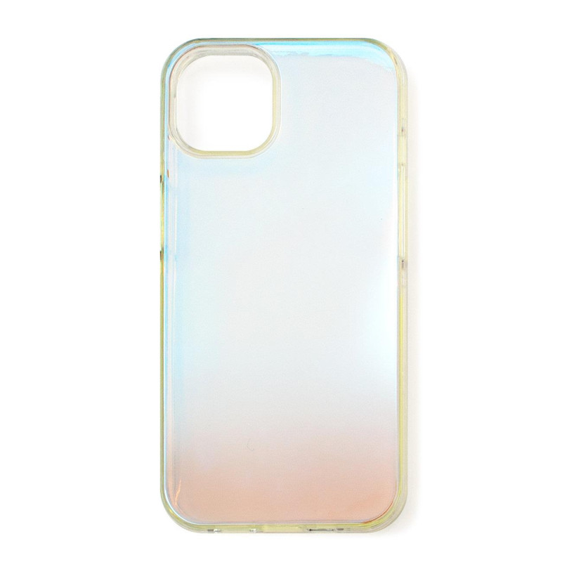 Aurora Case dėklas skirtas Xiaomi Redmi Note 11 neoninės gelio mėlynos spalvos dangteliui Aurora Case dėklas skirtas Xiaomi Redmi Note 11 neoninės gelio mėlynos spalvos dangteliui