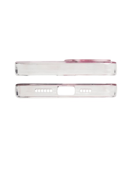 Marble Case dėklas skirtas iPhone 13 Pro Max, rožinis marmurinis gelio dangtelis Marble Case dėklas skirtas iPhone 13 Pro Max, rožinis marmurinis gelio dangtelis