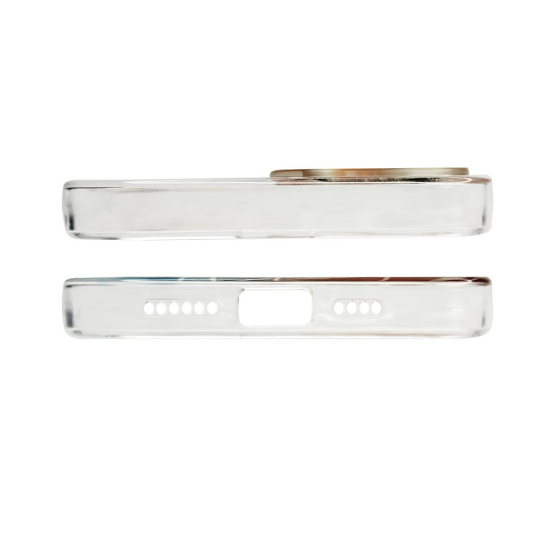 Marble Case dėklas, skirtas Xiaomi Redmi Note 11 Pro, gelinis dangtelis, marmurinis oranžinis