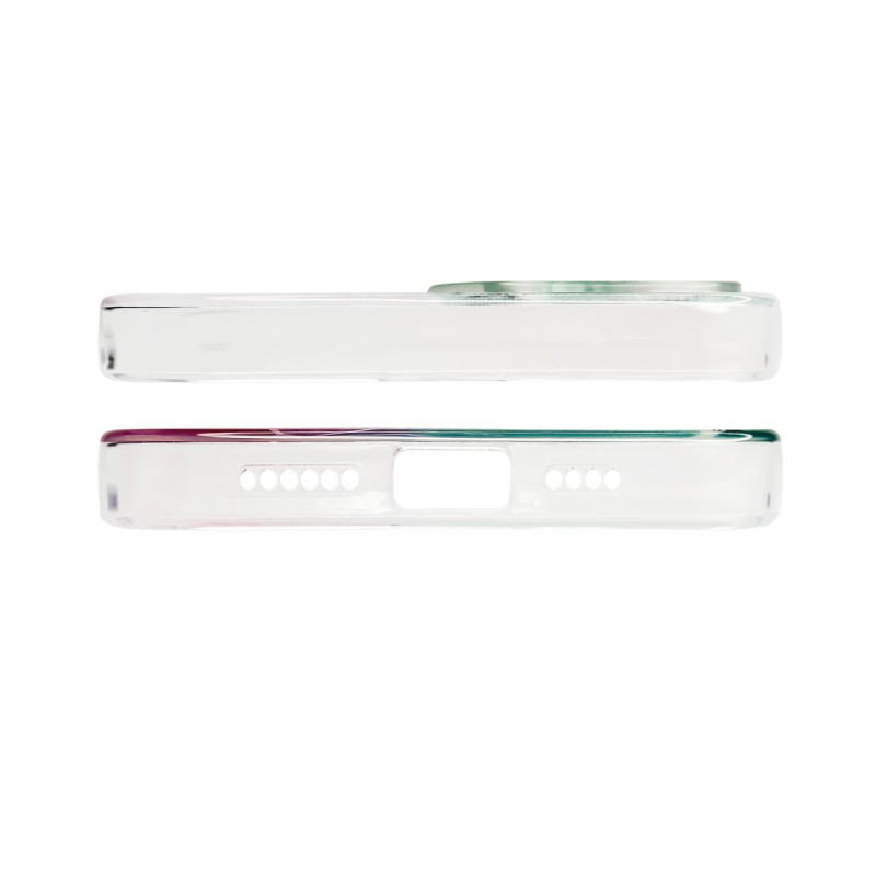 Marble Case dėklas, skirtas Samsung Galaxy A12 5G gelio dangtelis marmurinis mėtų