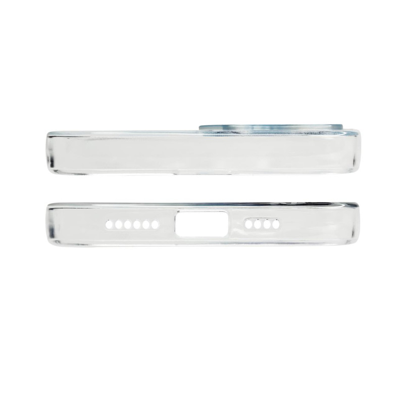 Marble Case dėklas, skirtas Xiaomi Redmi Note 11, gelinis dangtelis, marmurinis mėlynas