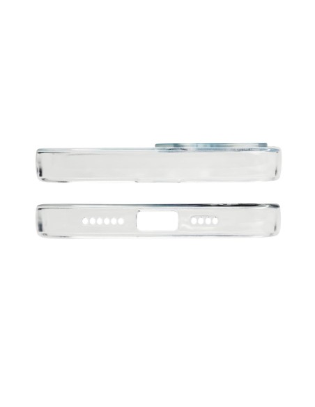 Marble Case dėklas, skirtas Xiaomi Redmi Note 11 Pro, gelinis dangtelis, marmurinis mėlynas