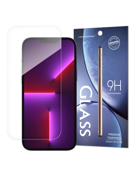 Grūdintas stiklas 9H grūdintas stiklas iPhone 14 Pro (pakuotė – vokas) Grūdintas stiklas 9H grūdintas stiklas iPhone 14 Pro (pakuotė – vokas)