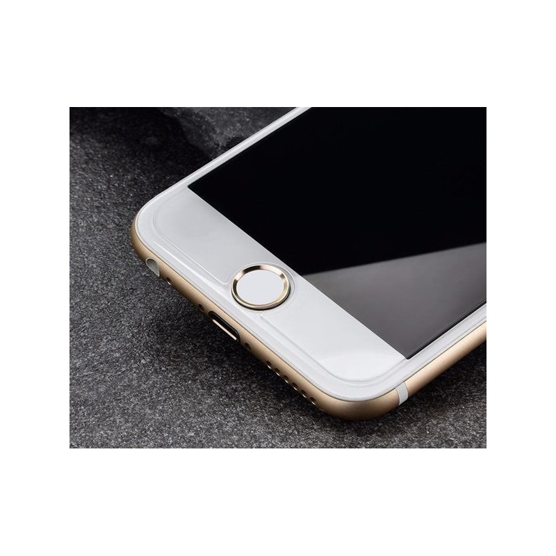 Grūdintas stiklas 9H grūdintas stiklas iPhone 14 Pro (pakuotė – vokas)