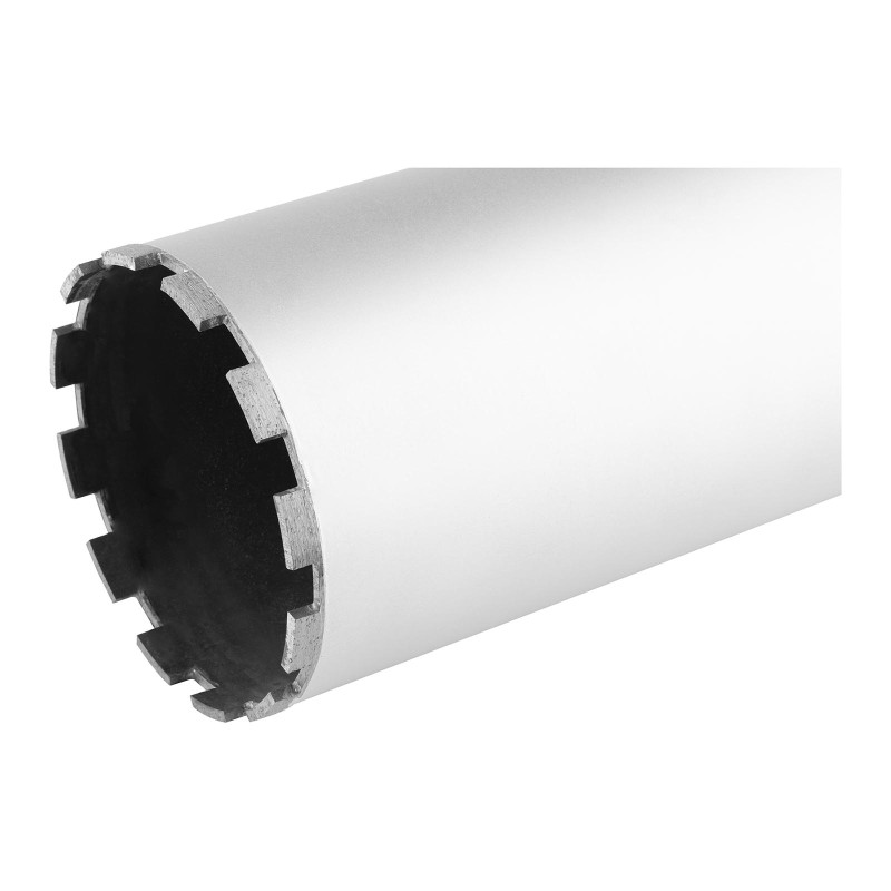 Deimantinis grąžtas, skirtas gręžti akmeninį betoną 162 x 300 mm MSW-DCD-300/112