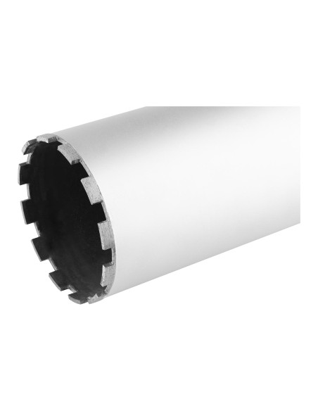 Deimantinis grąžtas, skirtas gręžti akmeninį betoną 162 x 300 mm MSW-DCD-300/112