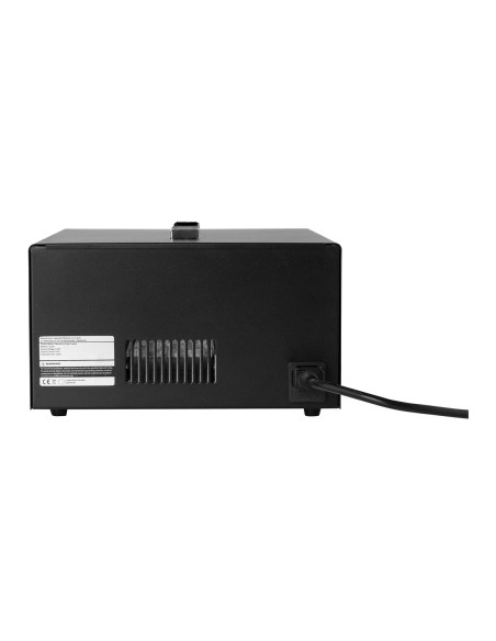 Laboratorinis maitinimo šaltinis 3 kanalai 0-30VDC 0-5A S-LS-28 Laboratorinis maitinimo šaltinis 3 kanalai 0-30VDC 0-5A S-LS-28
