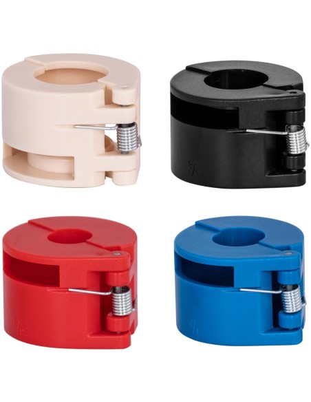 Kuro ir oro kondicionavimo jungčių atjungimo įrankių RINKINYS Kuro ir oro kondicionavimo jungčių atjungimo įrankių RINKINYS